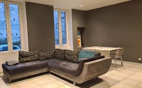 Appartement Entre Nimes-Avignon-Arles
